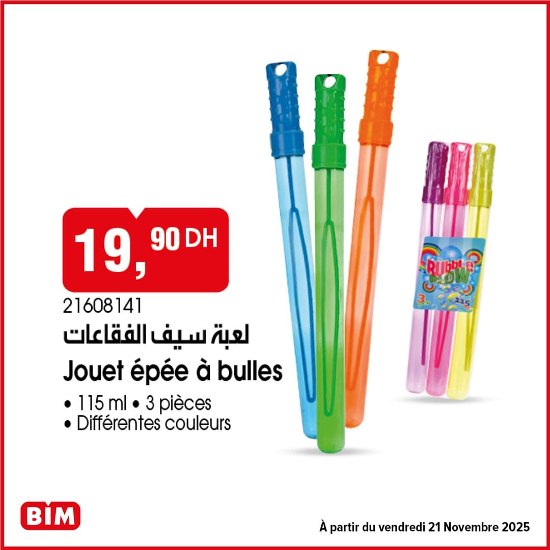 Catalogue BIM 21 Novembre 2025